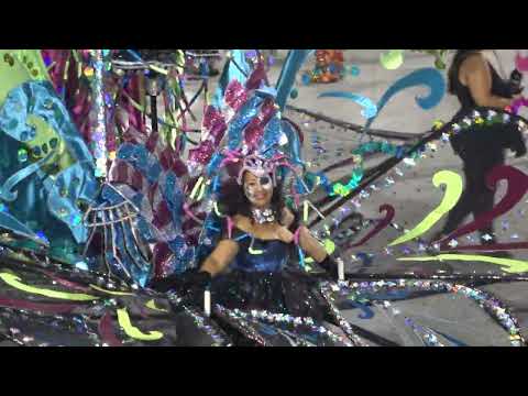 Toronto Caribbean Carnival Caribana King Queen Showcase 2025 Parade Of Queens