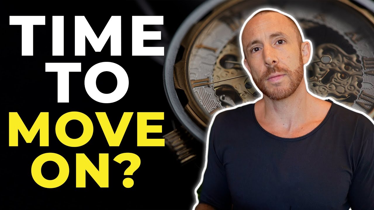 Low Vibration Friends... (& 5 Signs It's Time To Move On)