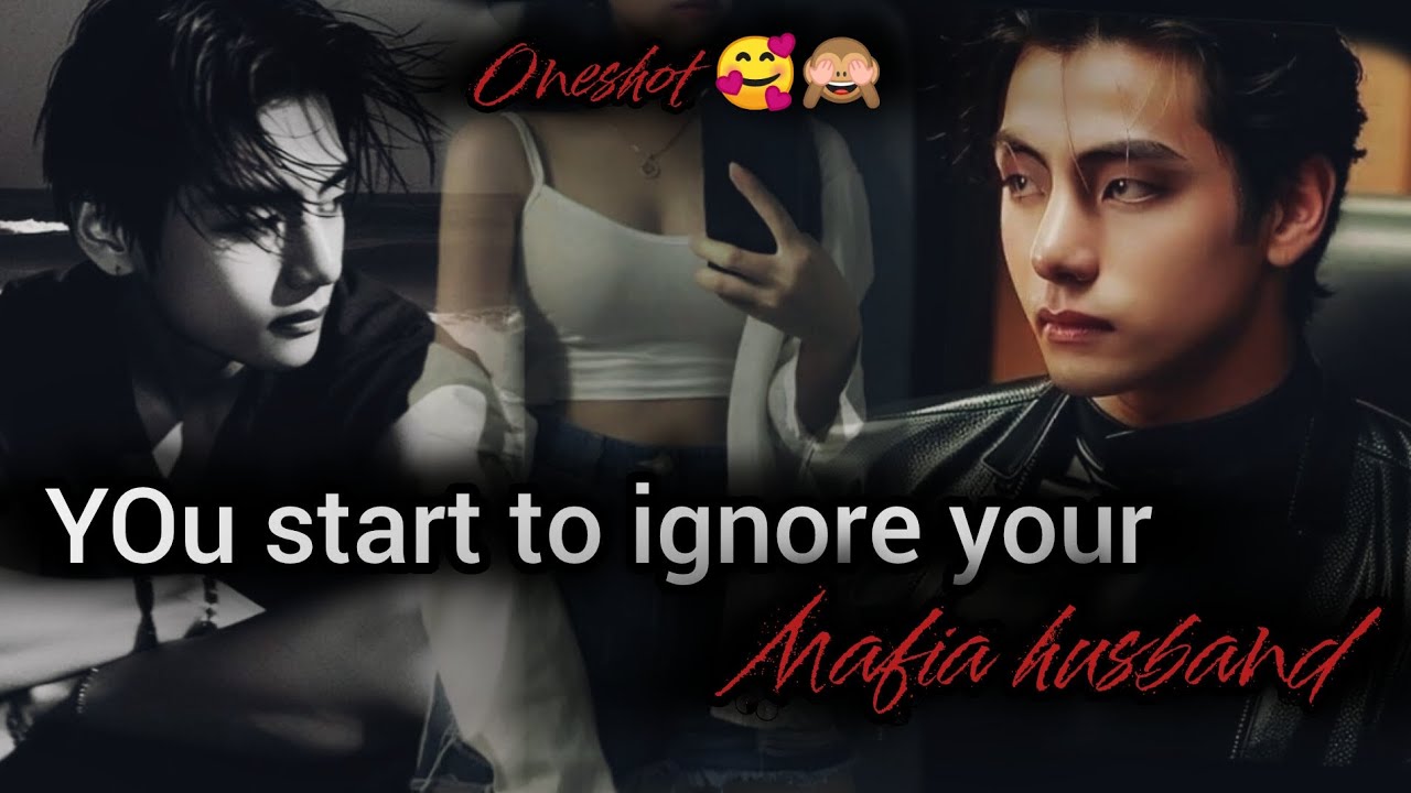 Mafia husband 🥰🙈 BTS Kim taehyung ff oneshot in tamil
