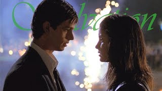 Max and Liz │Salvation