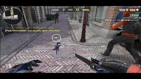 *Critical ops HACK MOD MENU*!! Free download v1.23