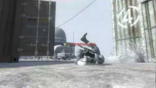 BLACK OPS Last Stand fail (Glitch)