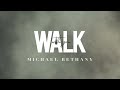 Walk With You | Michael Bethany | Official Lyric Video