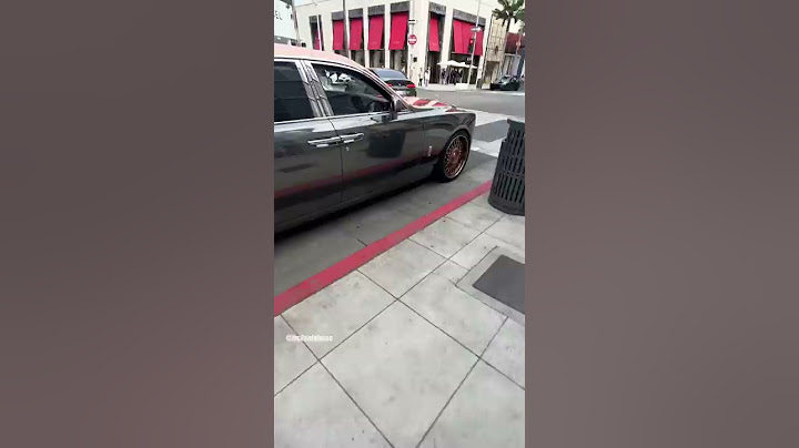 He paid for his $550,000 Rolls Royce with crypto? 💸 #shorts