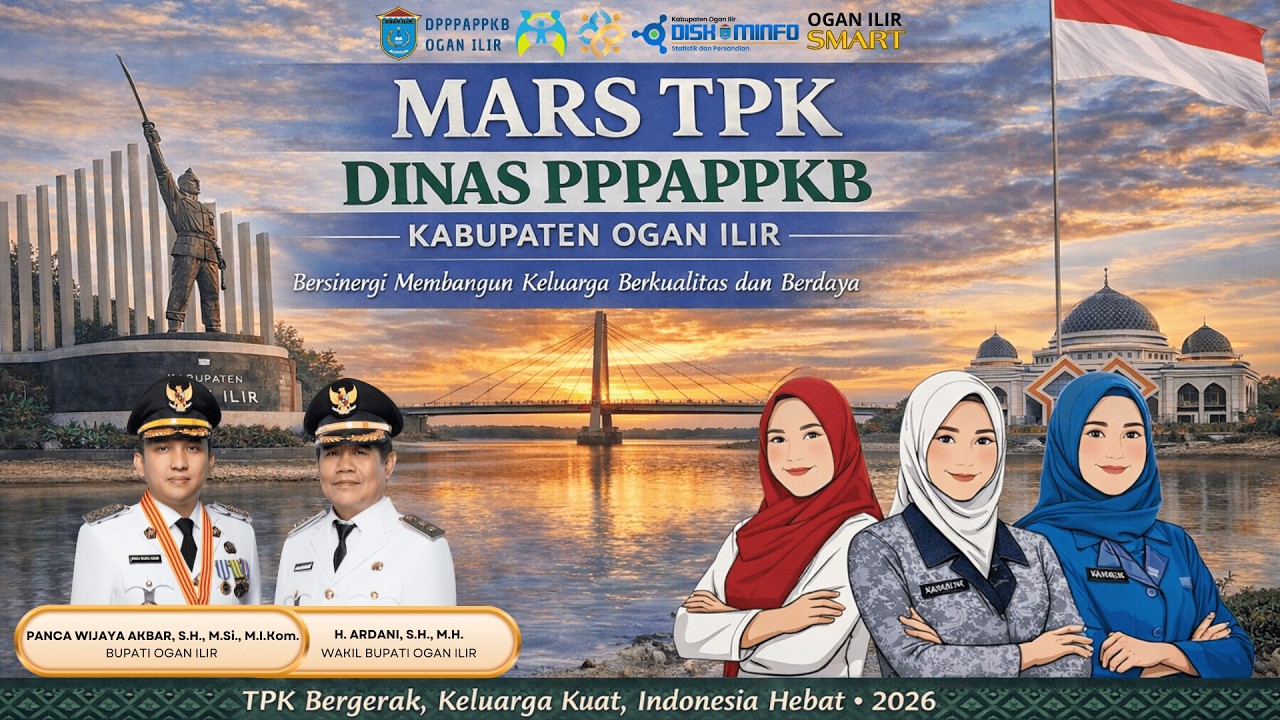 MARS TPK OGAN ILIR