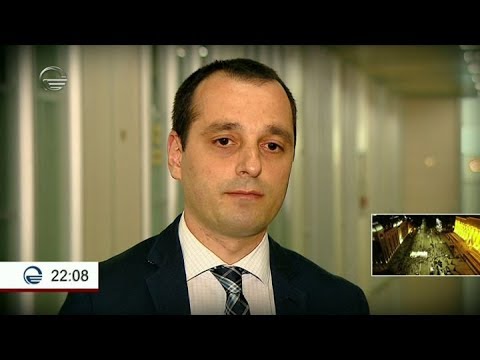 ვისი პასუხისმგებლობის საკითხი შეიძლება გამოკვეთონ დეპუტატებმა