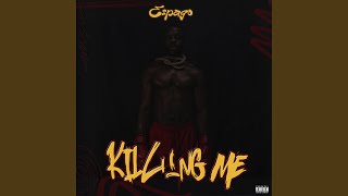 Killing Me (Fuji Anthem)