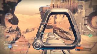 Trials of Osiris - The Timekeeper Highlights