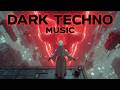 Hard Industrial Techno Mix | Underground Dark Techno Rave Music for Warehouse Afterhours~~