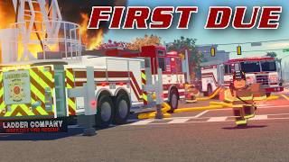 Download lagu RCFR | First Due Series Trailer