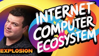 DFINITY's Hidden GEMS - What They're Not Telling You About ICP!