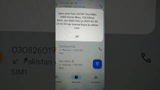 Jazz Free Internet Code