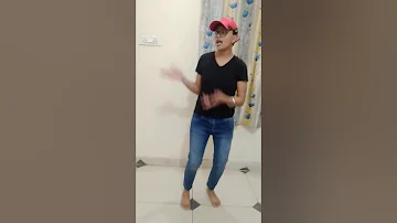 dance on punjabi song , jija ,Vicky vik