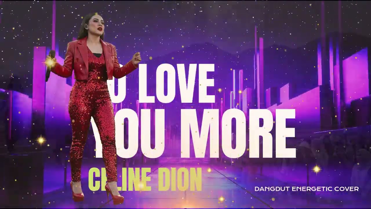 To Love You More - Celine Dion | Dangdut Energetic Koplo Cover