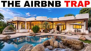 Why Owning an Airbnb Rental Is More Complicated Than It Looks