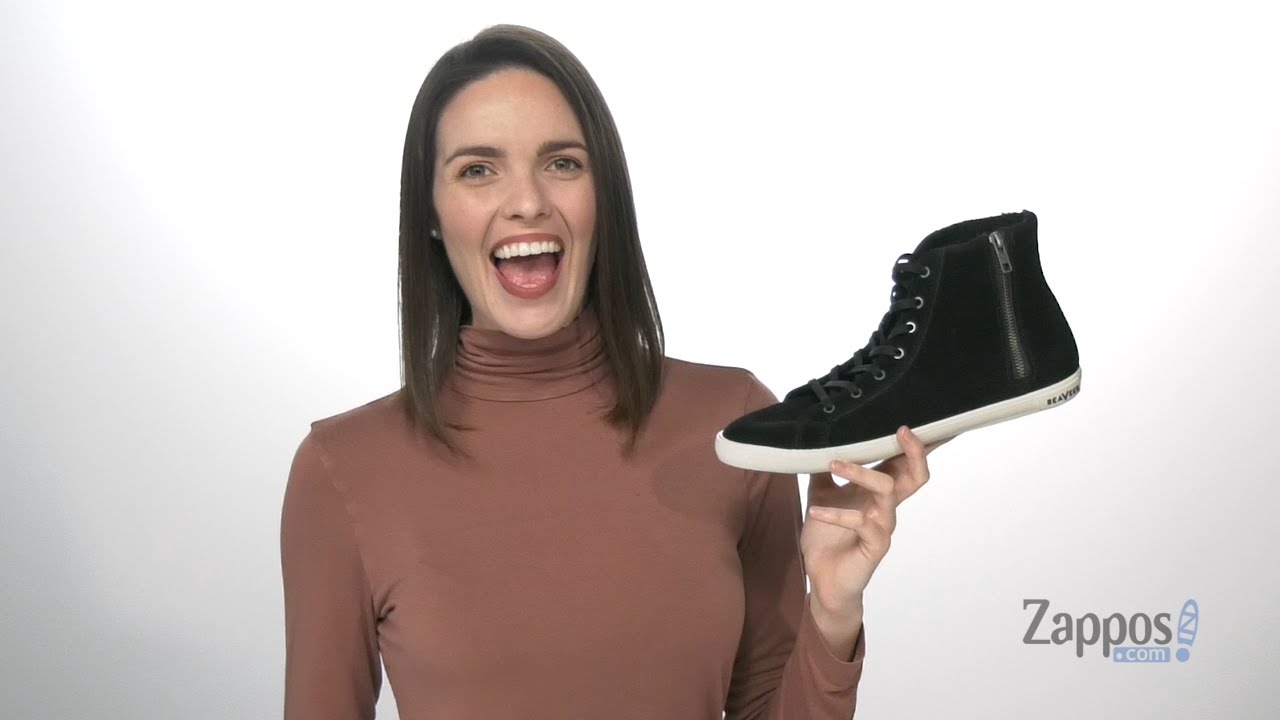 seavees high tops