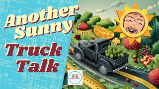 Truck Talk | What  Am I Doing? | Guided Imagery and Weight Loss