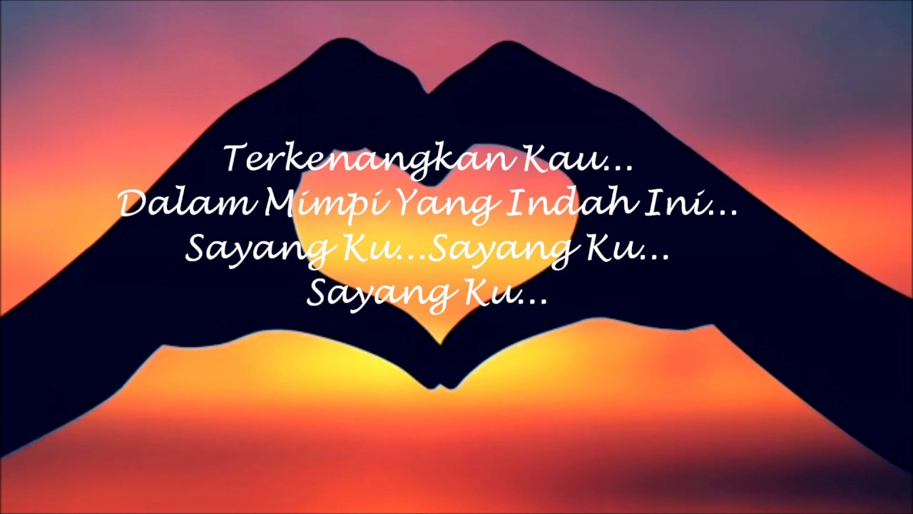 Ioi I Love You I Remember You Bahasa Melayu Cover Youtube