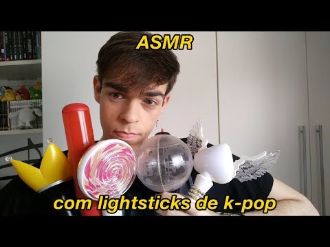 asmr-com-lightsticks-de-k-pop-(lightstick-collection)