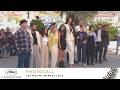 LES MATINS MERVEILLEUX - Photocall - VO - Cannes 2026