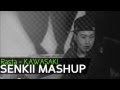 Rasta - KAVASAKI / KAWASAKI #BRRR (DJ SENKII MASHUP)