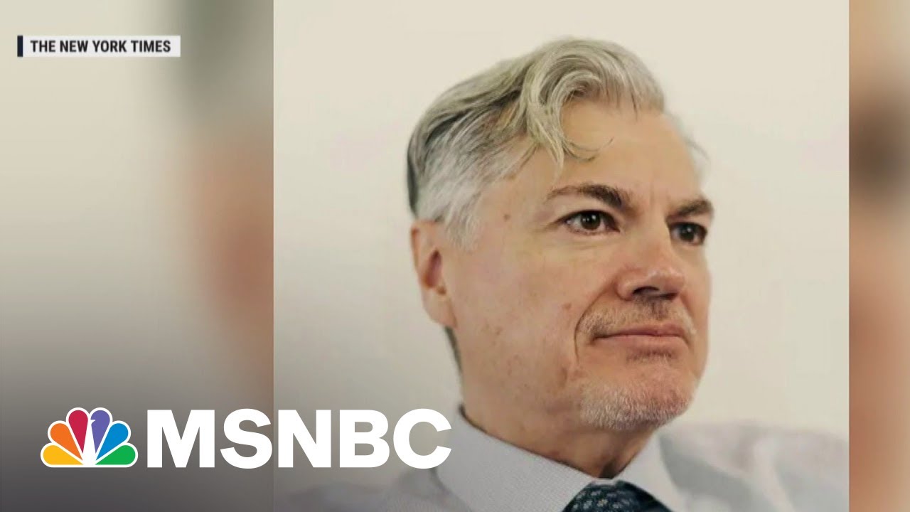 Trump and sons post online about judge and daughter