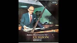 Brahms :Piano Concerto No.1 In D Minor, Op.15 : III. Rondo-Allegro Non Troppo