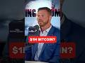 $1M Bitcoin