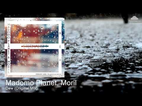 ETERNALISM31 Madomo Planet, Moril - Dew (Original Mix) [Progressive House]