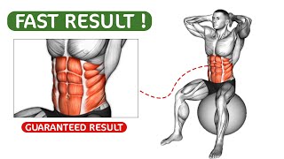 Unlock Your Six-pack Top Secret Abs Exercises For Fast Results - Get Summer-ready Now - STAY FIT