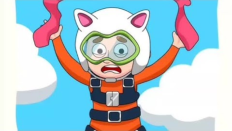 Dop 2 (Delete one part Game)please subscribe to my channel 🙏Level unlimited #dop2 #gaming #gameplay 