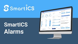 SmartICS: Alarms
