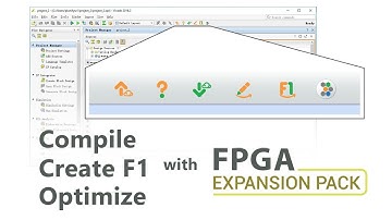FPGA Expansion Pack - Compile, Optimize Designs in the Cloud Directly from Xilinx Vivado