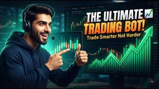 The Market Created a Perfect Trap… Then AI Exposed It Quotex Trading