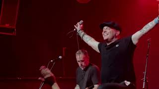 Street Dogs - Fatty (LIVE), 2025-06-23, SO36, Berlin