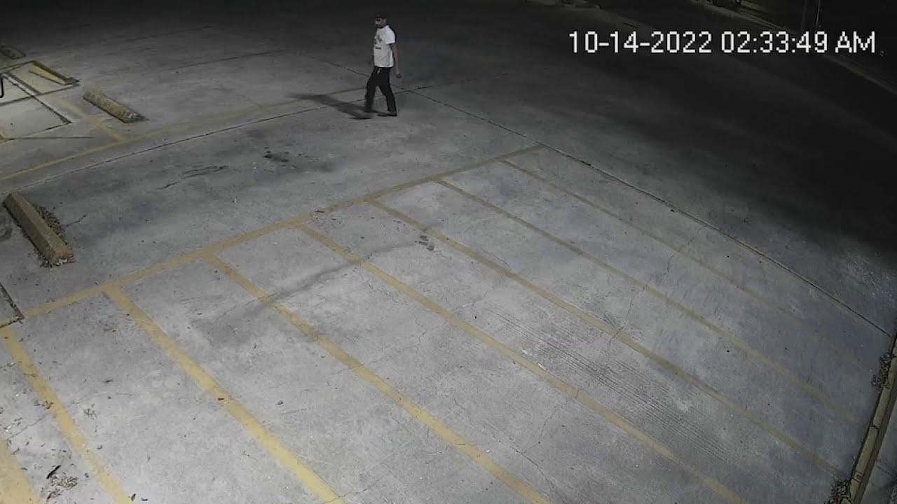 SAPD searching for person who killed man ‘for no apparent reason’ on ...