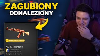 Factory New X-RAY jest MÓJ! 🔥🔥🔥