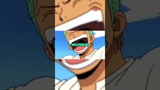 Zoro is Overrated: The Truth One Piece Fans Hide