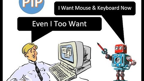 UiPath New Feature Picture in Picture (PiP) | How to Use Picture in Picture | UiPath Learner