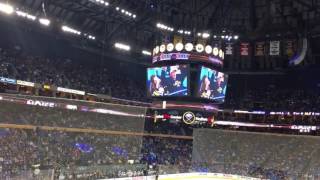 Buffalo Sabres MAKE SOME NOISE