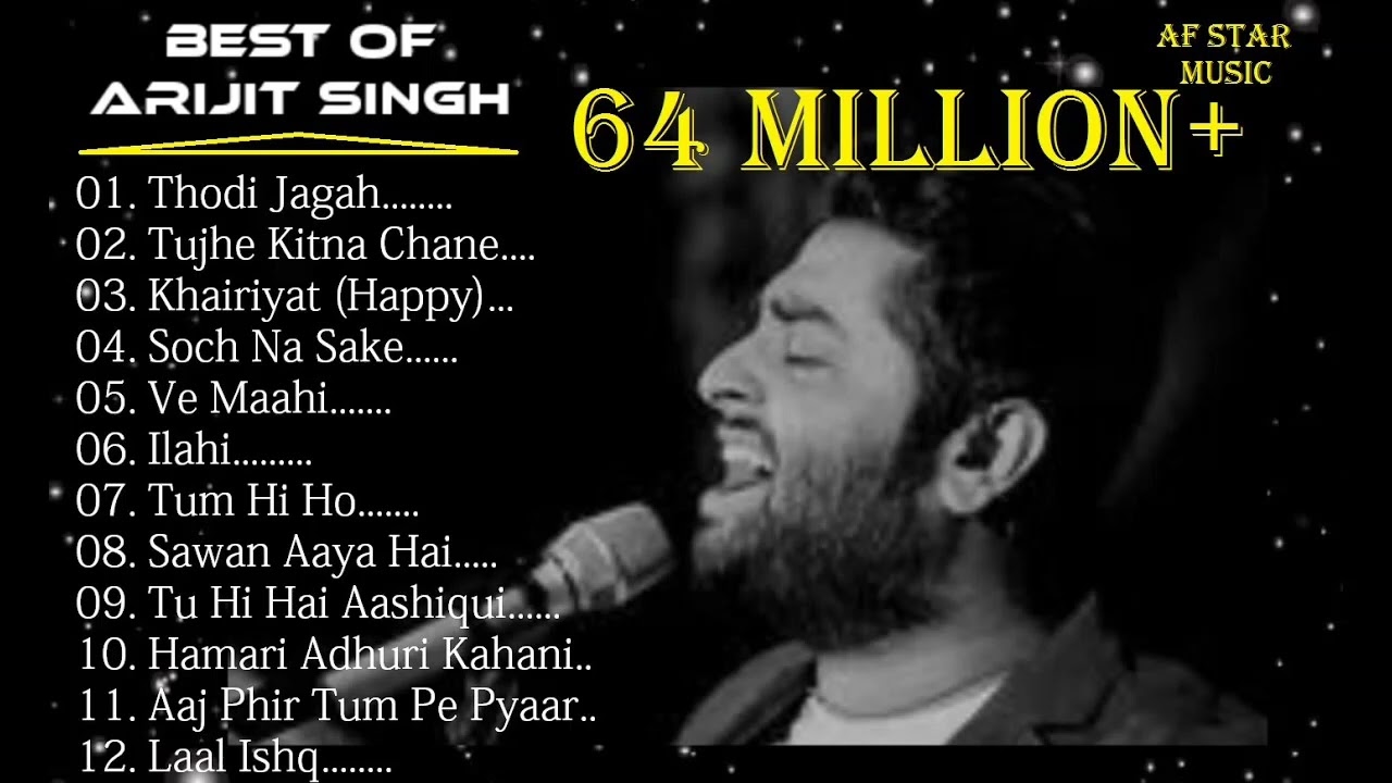 THE LOVE MASHUP 2026 Best Mashup of Arijit Singh, Jubin Nautiyal, Atif Aslam