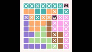 Meowdoku - Levels 1-20
