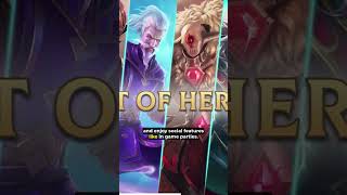 मुफ़्त खेलें और PVP गेम जीतें | मैजिक क्राफ्ट #शॉर्ट्स screenshot 5