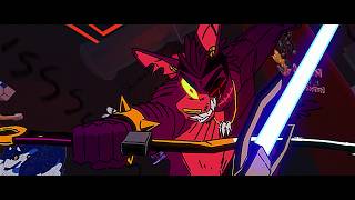 'Punk Ass Pirate Donkey No.1' Teaser (Coming September 18th)