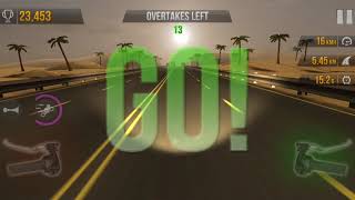 Đua xe chết thảm huhu screenshot 4