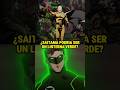 ¿SAITAMA PODRÍA SER UN LINTERNA VERDE?|#shorts