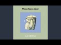 Cat Stevens - Mona Bone Jakon