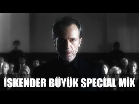 YK Production - İskender Büyük Special Mix ♫