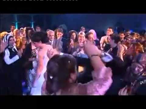 نعيم الشيخ احلى حفلة نار 