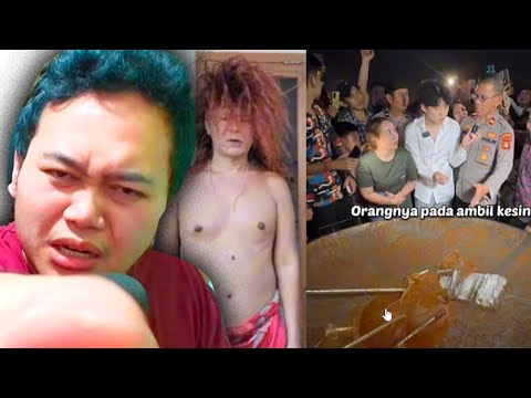 Gus akira 99 palembang !??